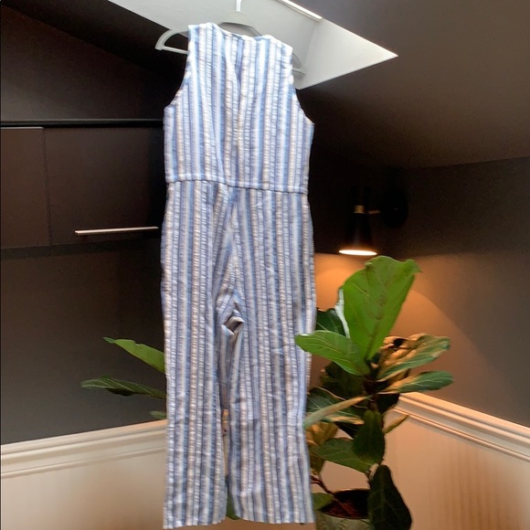 Drew Jumpsuit NWT - Picture 3 of 7